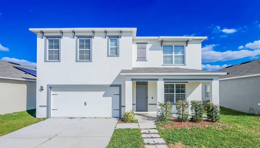 Property photo for 326 MEADOWBROOK BOULEVARD, Winter Haven, FL