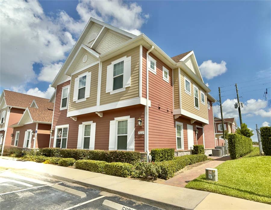 Property photo for 7569 SUNNY DREAMS LANE, Kissimmee, FL