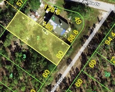 Property photo for 27220 DUBONET DRIVE, Punta Gorda, FL
