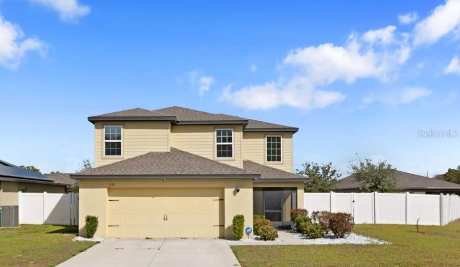 Property photo for 1136 SEA PINES COURT, Tavares, FL
