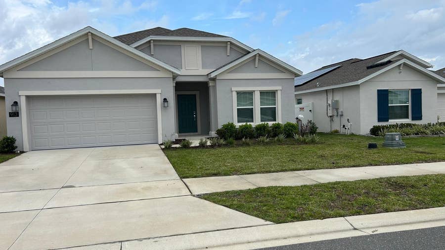 Property photo for 913 LAUREL VIEW WAY, Groveland, FL