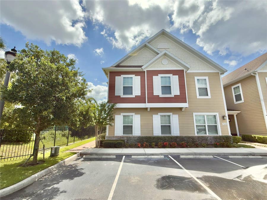 Property photo for 7498 SUNVILLE AVENUE, Kissimmee, FL