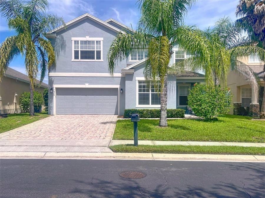 Property photo for 1476 LEXINGTON AVE, Davenport, FL