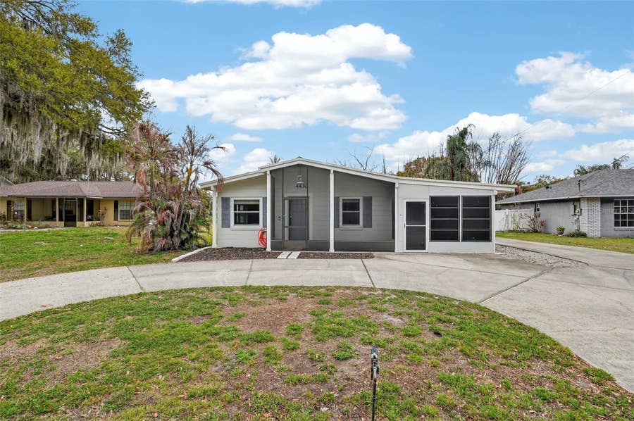 Property photo for 4430 RUMMELL ROAD, St Cloud, FL