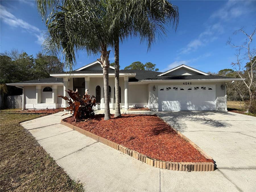 Property photo for 4548 YORKSHIRE LANE, Kissimmee, FL