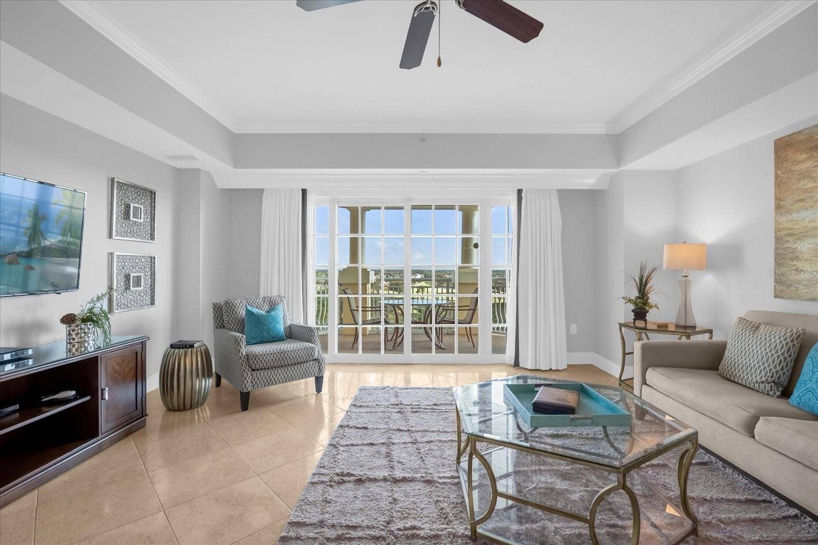 7593 GATHERING DRIVE, #608, Reunion, FL 34747 7593 GATHERING DRIVE, #608, Reunion, FL 34747