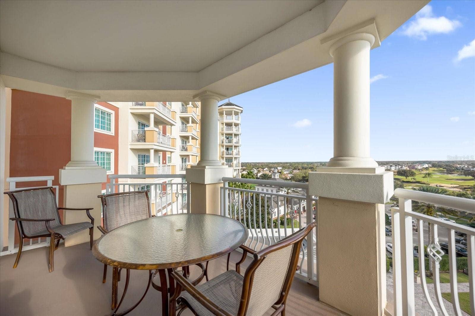 7593 GATHERING DRIVE, #608, Reunion, FL 34747 7593 GATHERING DRIVE, #608, Reunion, FL 34747