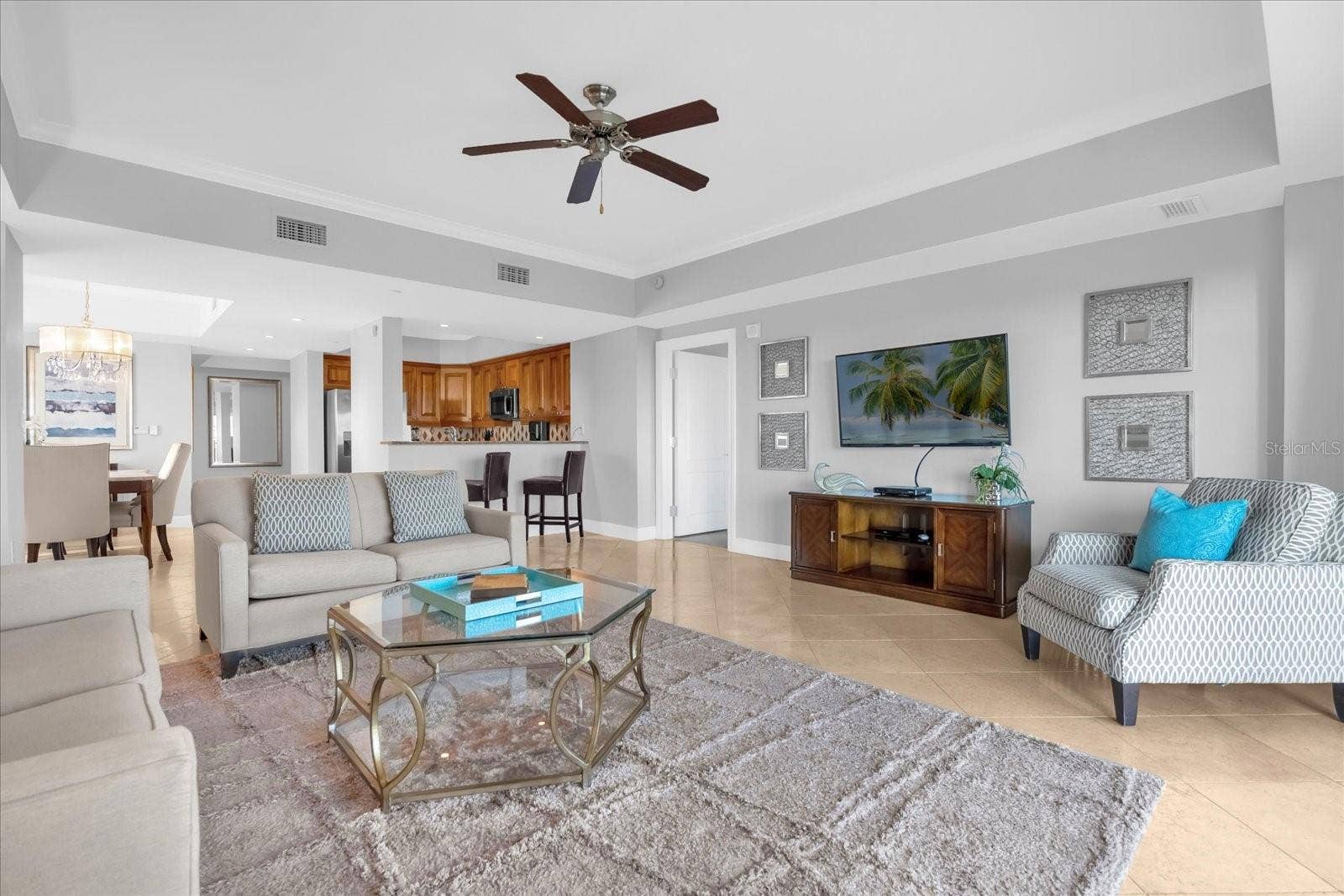 7593 GATHERING DRIVE, #608, Reunion, FL 34747 7593 GATHERING DRIVE, #608, Reunion, FL 34747