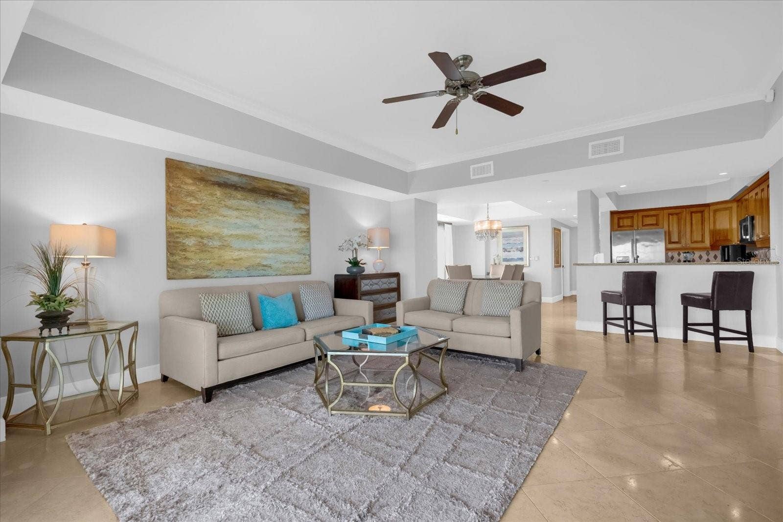 7593 GATHERING DRIVE, #608, Reunion, FL 34747 7593 GATHERING DRIVE, #608, Reunion, FL 34747