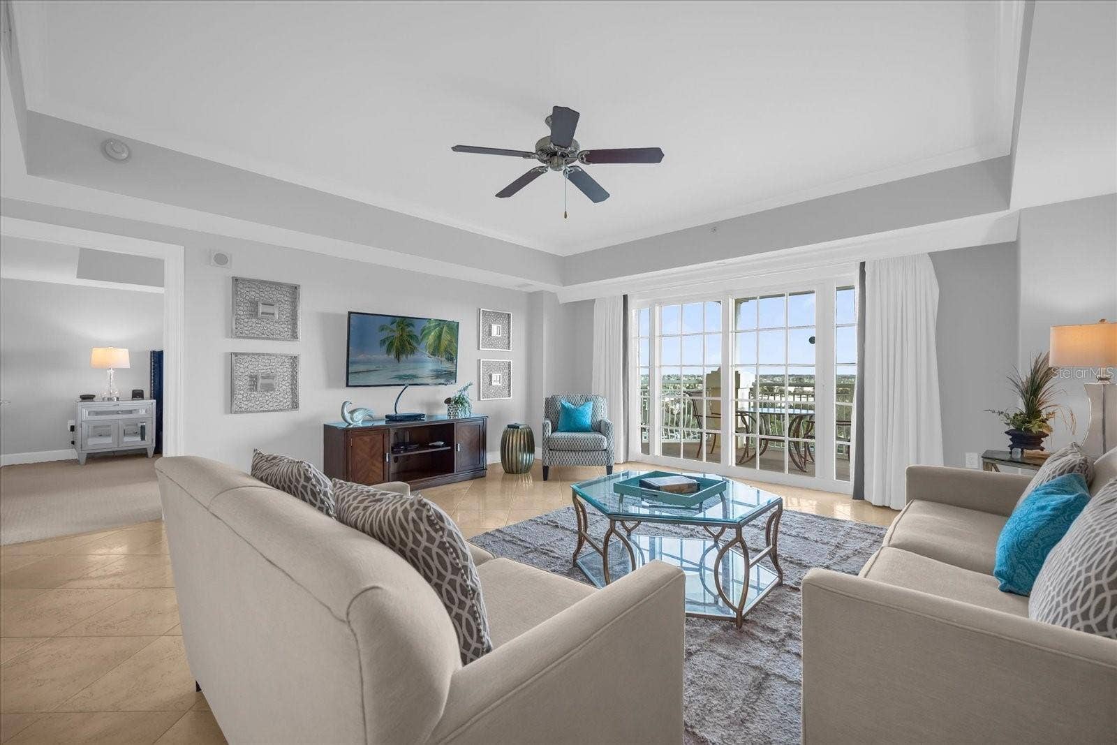 7593 GATHERING DRIVE, #608, Reunion, FL 34747 7593 GATHERING DRIVE, #608, Reunion, FL 34747