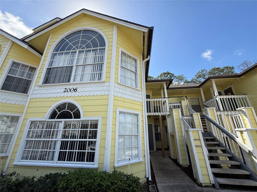 Property photo for 2006 ROYAL BAY BOULEVARD, #126, Kissimmee, FL