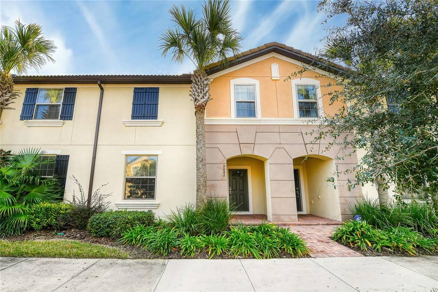 Property photo for 9047 RHODES STREET, Kissimmee, FL