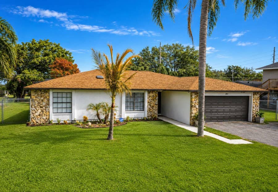 Property photo for 2661 AMES HAVEN ROAD, Kissimmee, FL