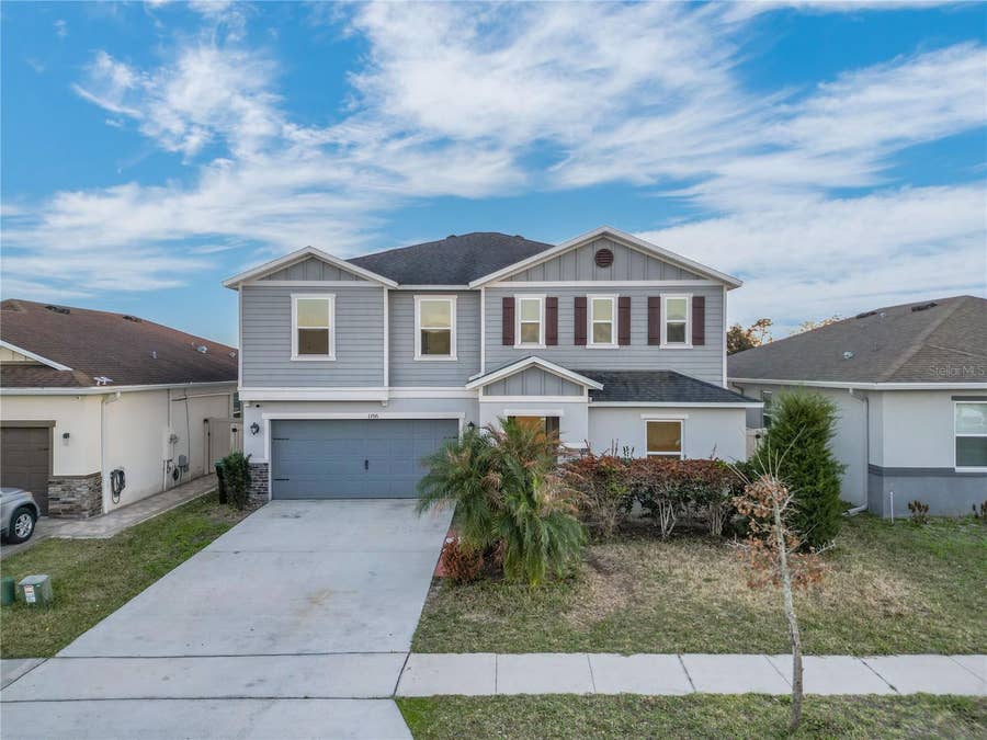 Property photo for 13916 RUSHING CREEK RUN, Orlando, FL