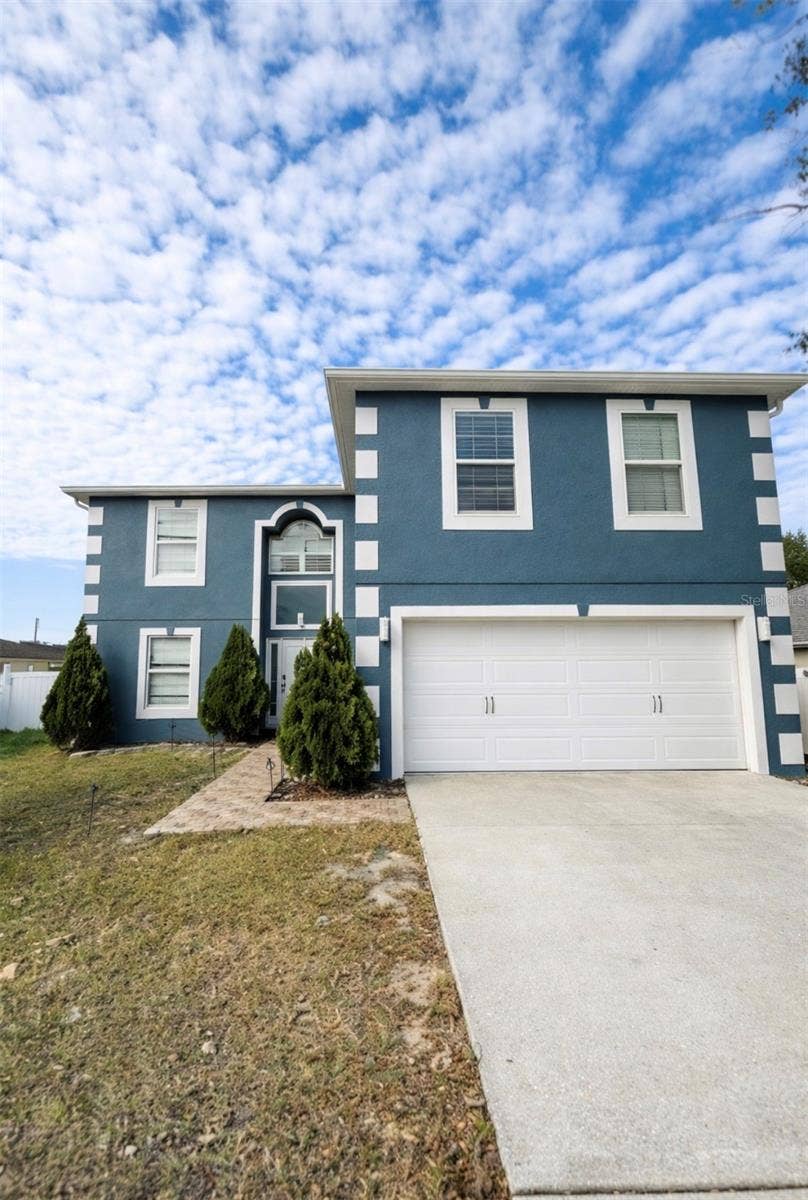 Property photo for 604 TAMARIN LANE, Kissimmee, FL