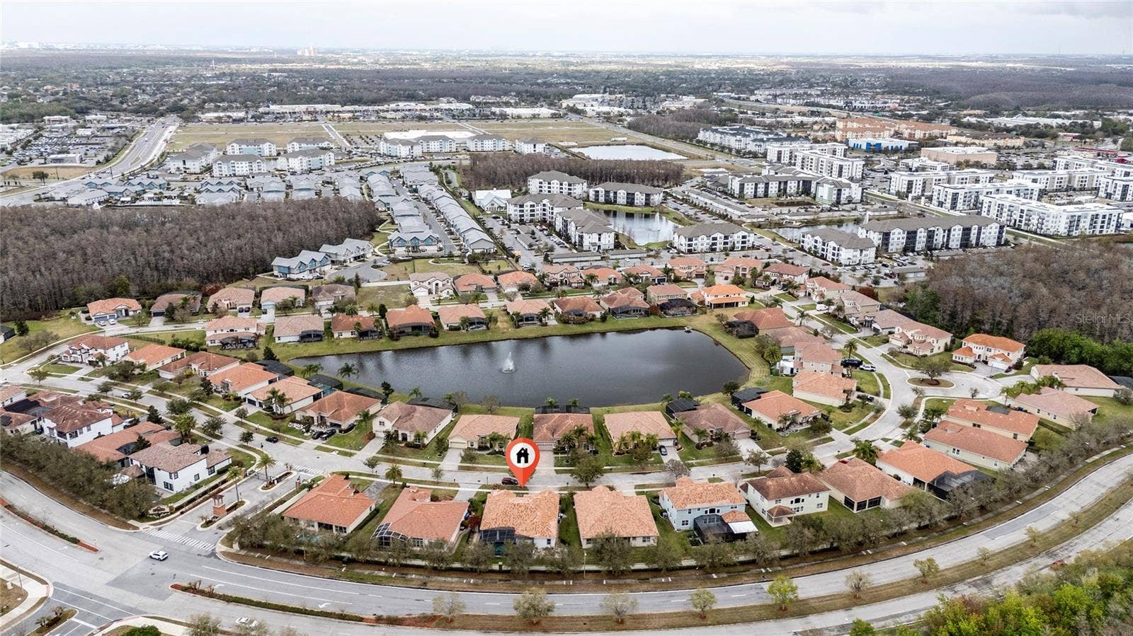 2770 SWOOP CIRCLE, Kissimmee, FL 34741 2770 SWOOP CIRCLE, Kissimmee, FL 34741