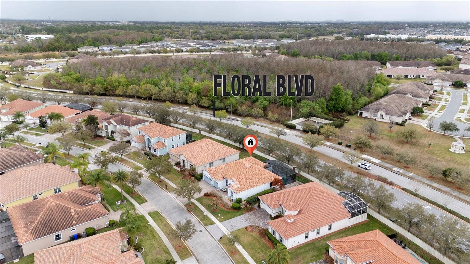 2770 SWOOP CIRCLE, Kissimmee, FL 34741 2770 SWOOP CIRCLE, Kissimmee, FL 34741
