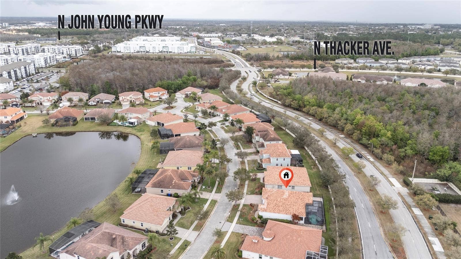 2770 SWOOP CIRCLE, Kissimmee, FL 34741 2770 SWOOP CIRCLE, Kissimmee, FL 34741
