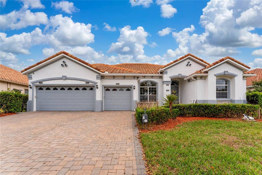 Property photo for 2770 SWOOP CIRCLE, Kissimmee, FL