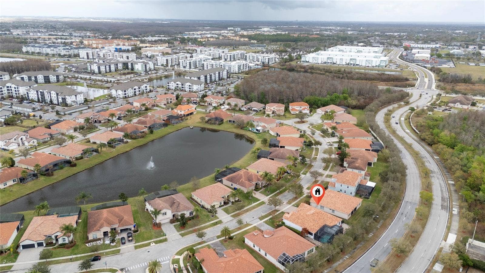 2770 SWOOP CIRCLE, Kissimmee, FL 34741 2770 SWOOP CIRCLE, Kissimmee, FL 34741