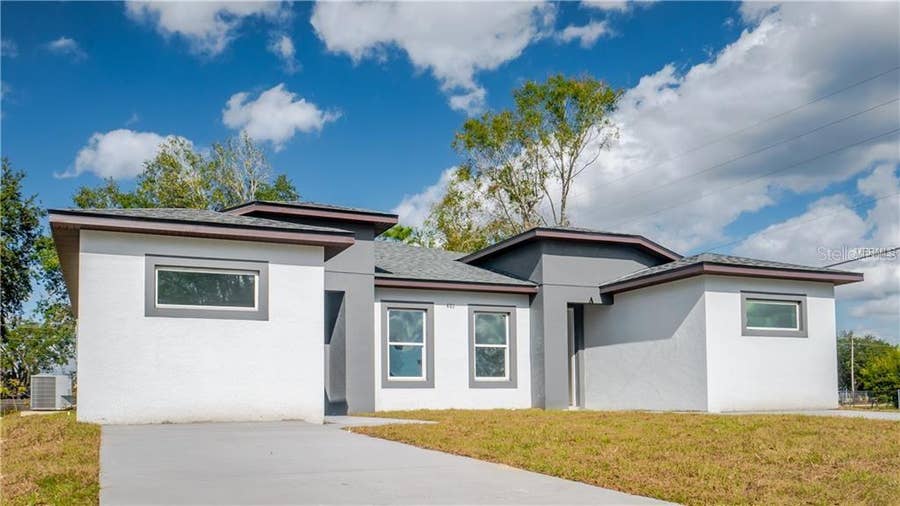 Property photo for 401 ALBATROSS COURT, #B, Kissimmee, FL