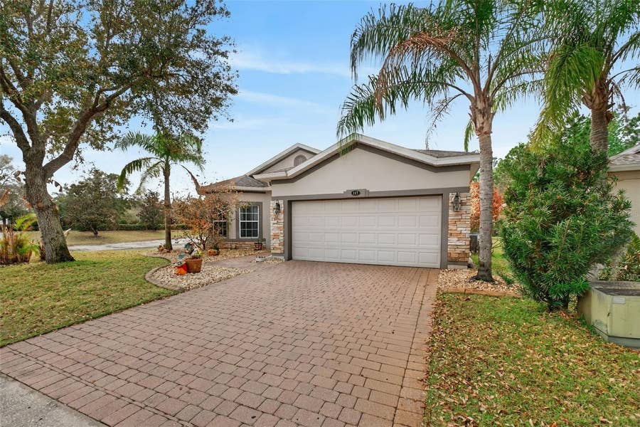 Property photo for 117 PRESTON AVENUE, Davenport, FL