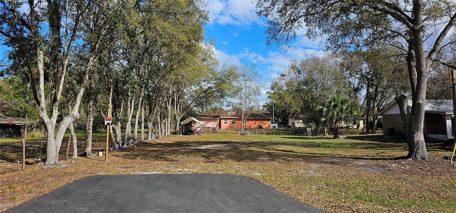 Property photo for IMMOKALEE STREET, Intercession City, FL