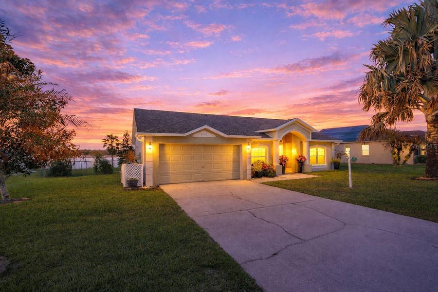 Property photo for 4367 DINNER LAKE BOULEVARD, Lake Wales, FL