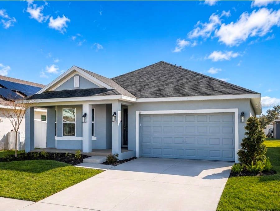 Property photo for 111 KRENSON BAY LOOP, Winter Haven, FL