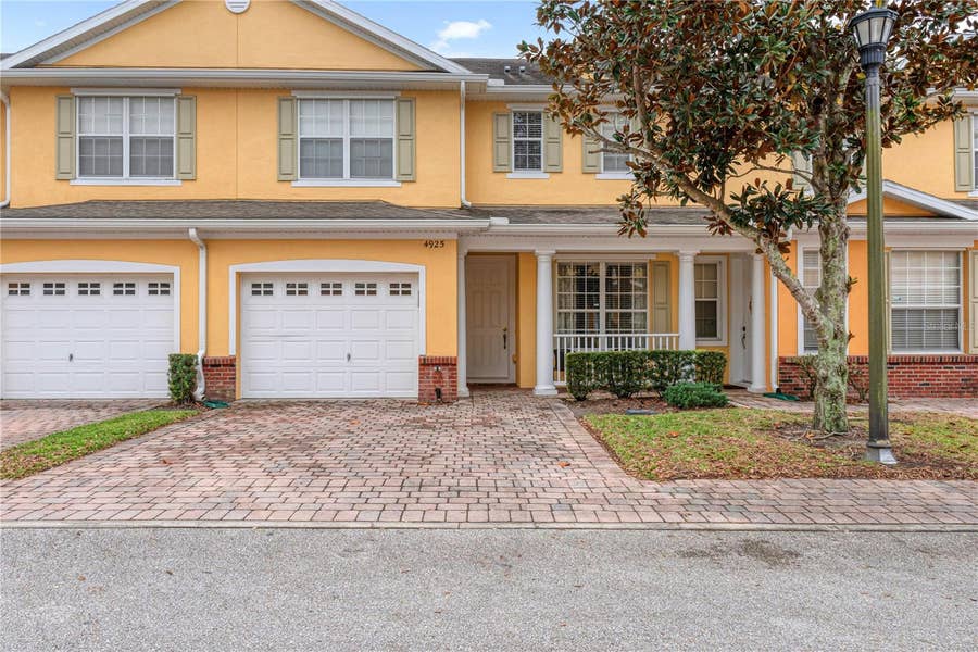 Property photo for 4925 POOLSIDE DRIVE, St Cloud, FL