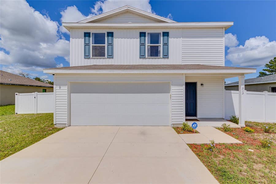 Property photo for 313 W ASTER COURT, Kissimmee, FL