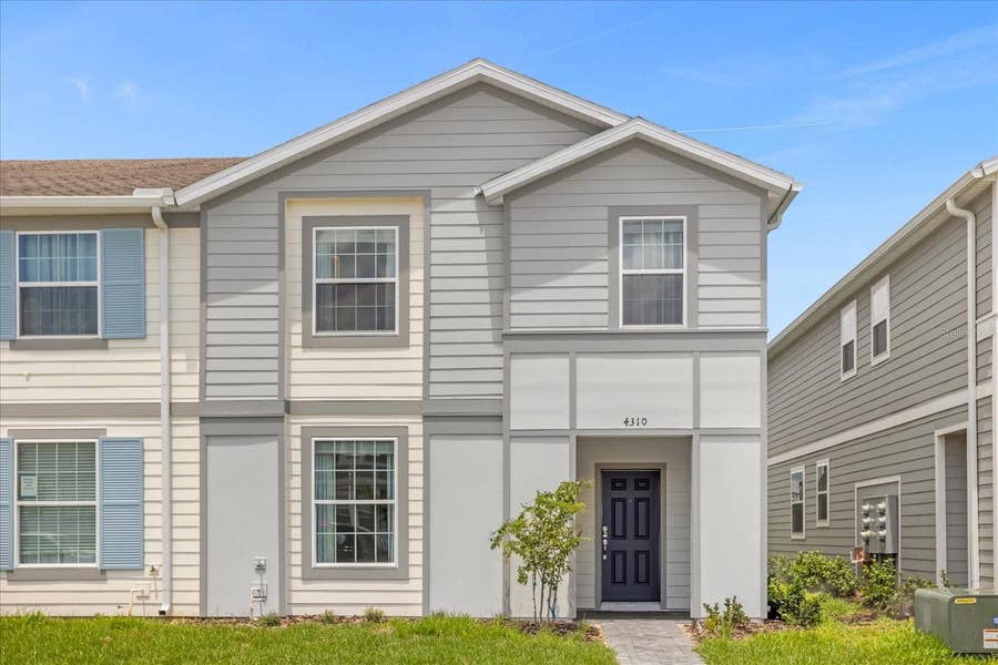 Property photo for 4310 LANA AVENUE, Davenport, FL
