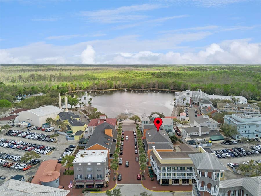 Property photo for 606 MARKET STREET, #240, Kissimmee, FL