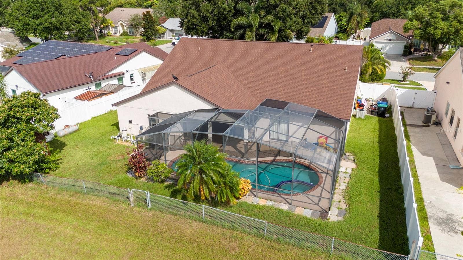 12017 FAMBRIDGE, Orlando, FL 32837 12017 FAMBRIDGE, Orlando, FL 32837