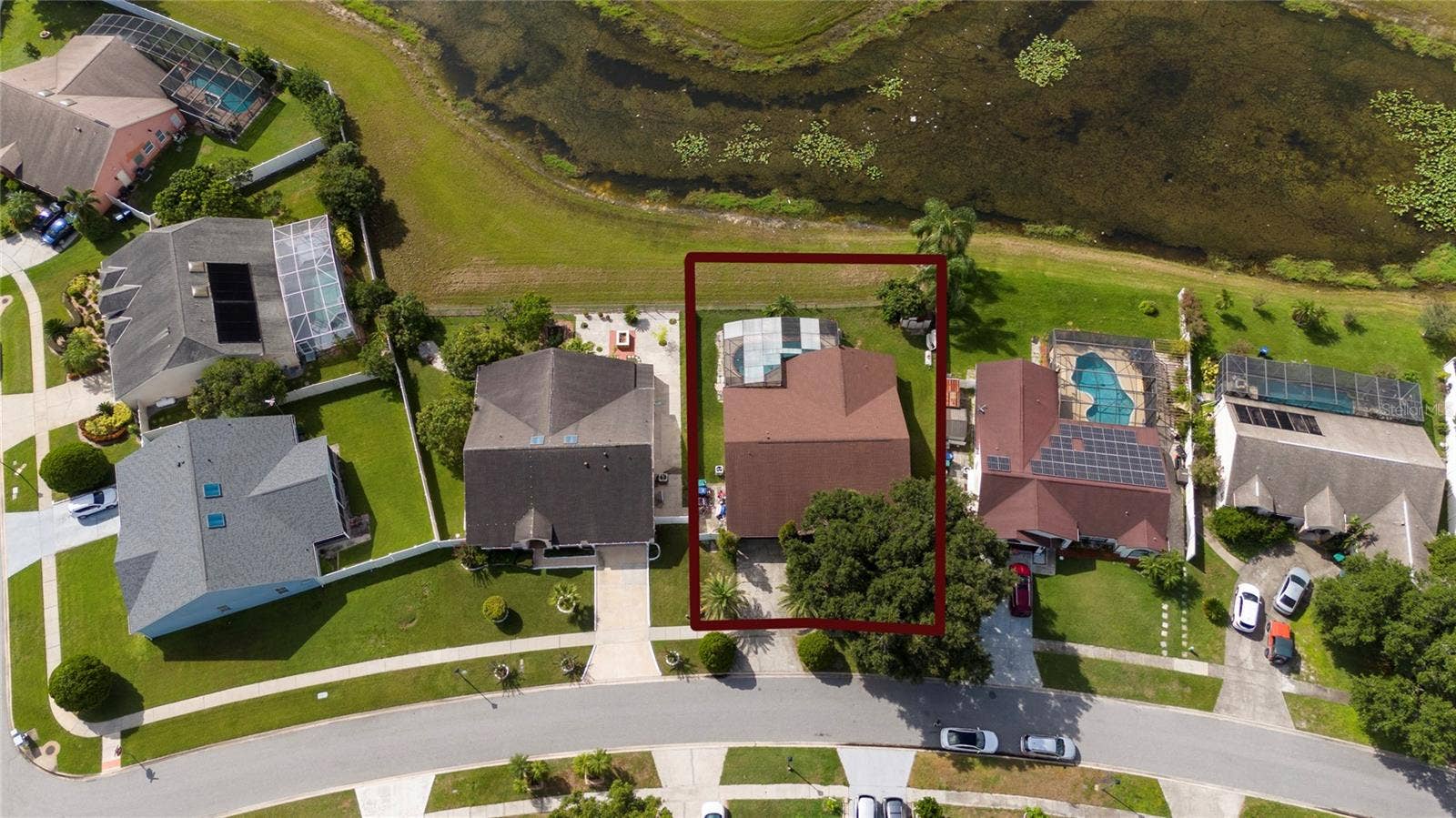 12017 FAMBRIDGE, Orlando, FL 32837 12017 FAMBRIDGE, Orlando, FL 32837