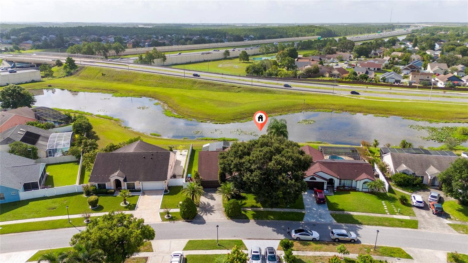 12017 FAMBRIDGE, Orlando, FL 32837 12017 FAMBRIDGE, Orlando, FL 32837