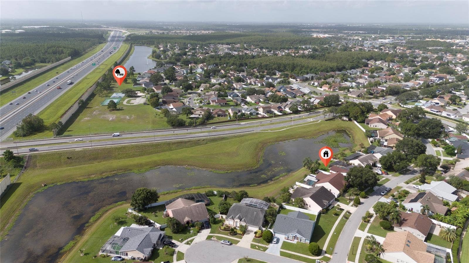 12017 FAMBRIDGE, Orlando, FL 32837 12017 FAMBRIDGE, Orlando, FL 32837