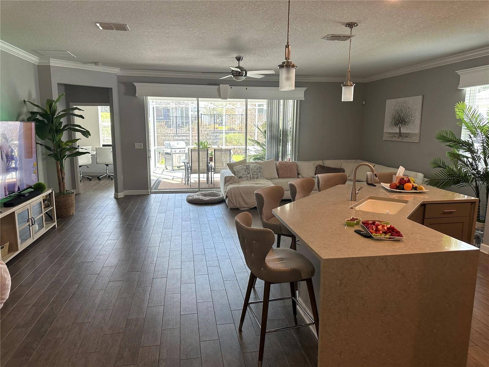 1424 CLUBMAN DRIVE, Davenport, FL 33896 1424 CLUBMAN DRIVE, Davenport, FL 33896