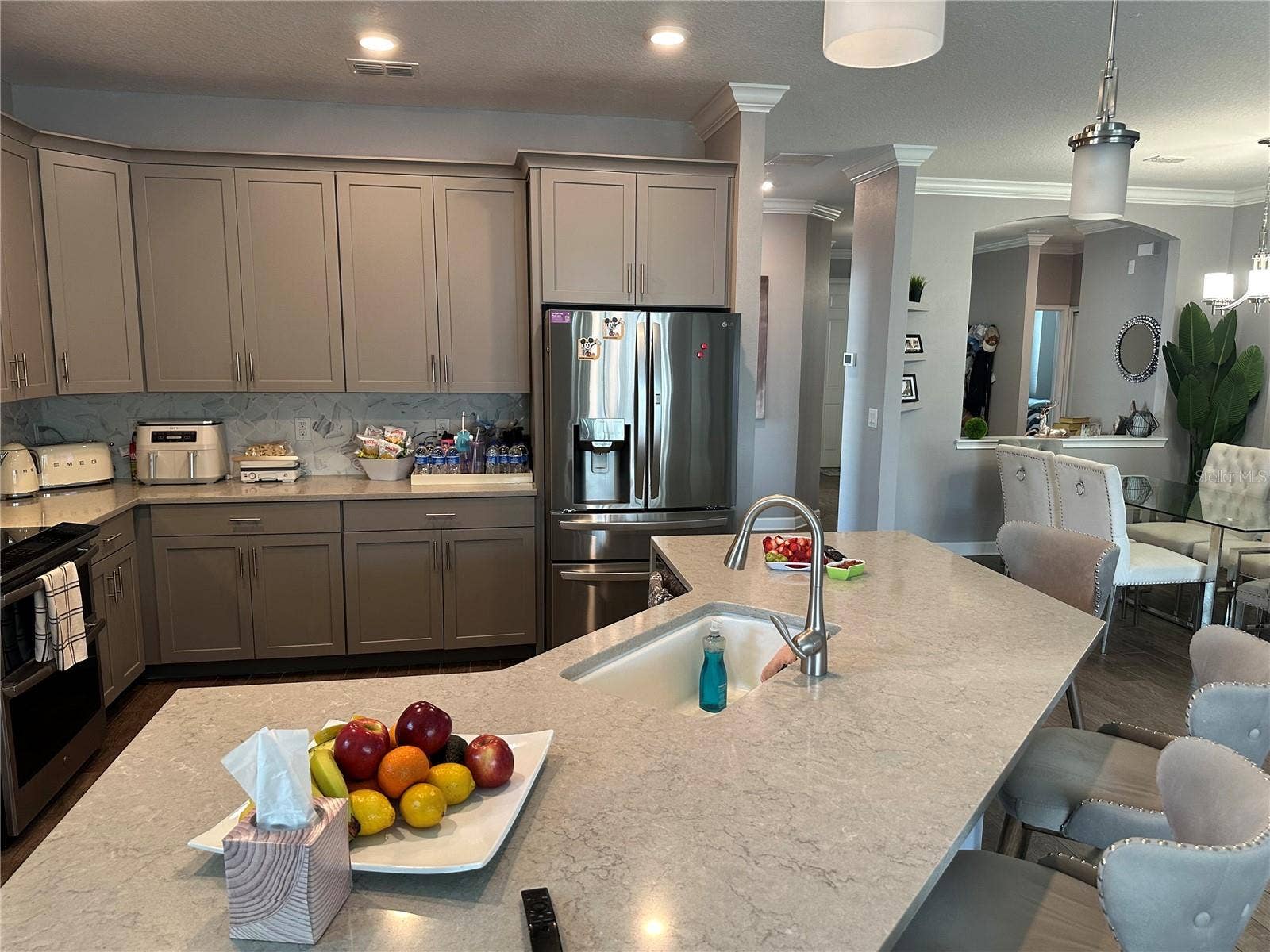 1424 CLUBMAN DRIVE, Davenport, FL 33896 1424 CLUBMAN DRIVE, Davenport, FL 33896