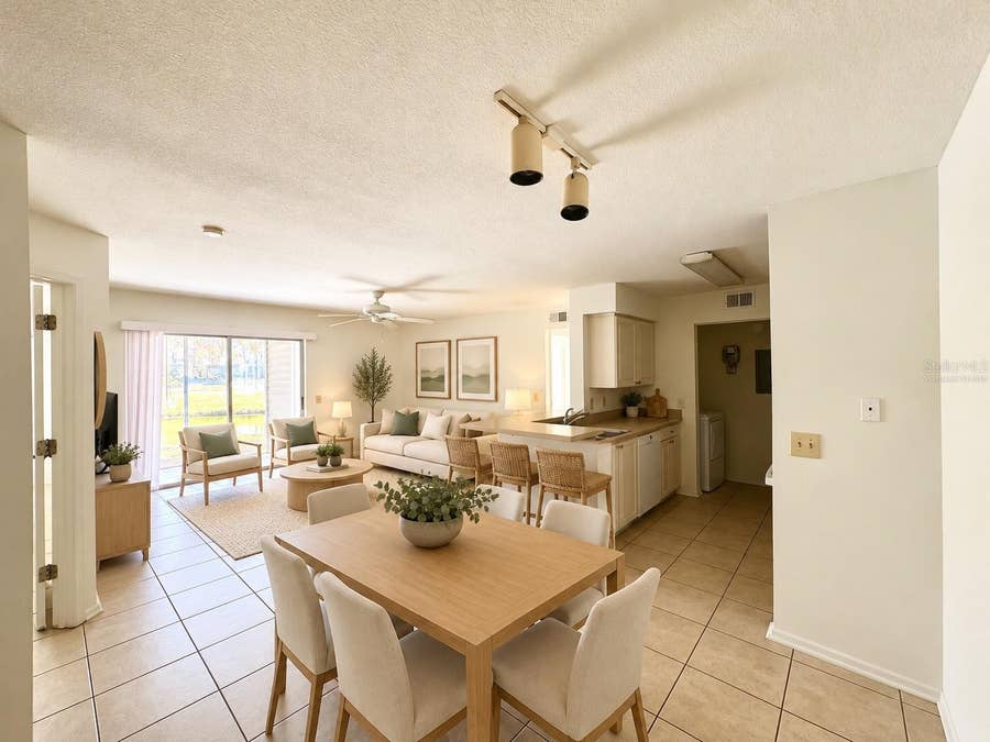Property photo for 1222 BERMUDA LAKES LANE, #106, Kissimmee, FL