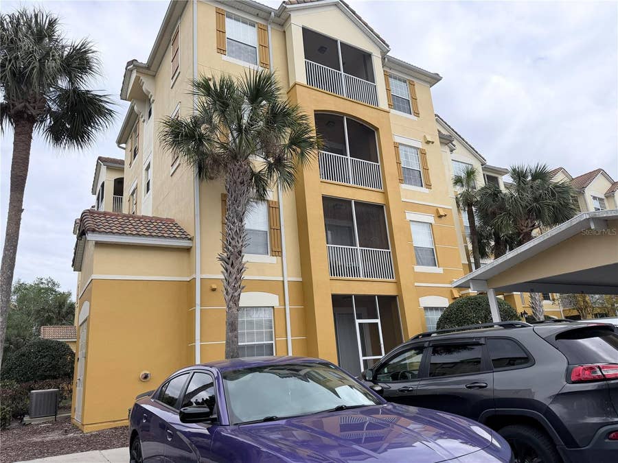 Property photo for 3338 ROBERT TRENT JONES DRIVE, #20104, Orlando, FL