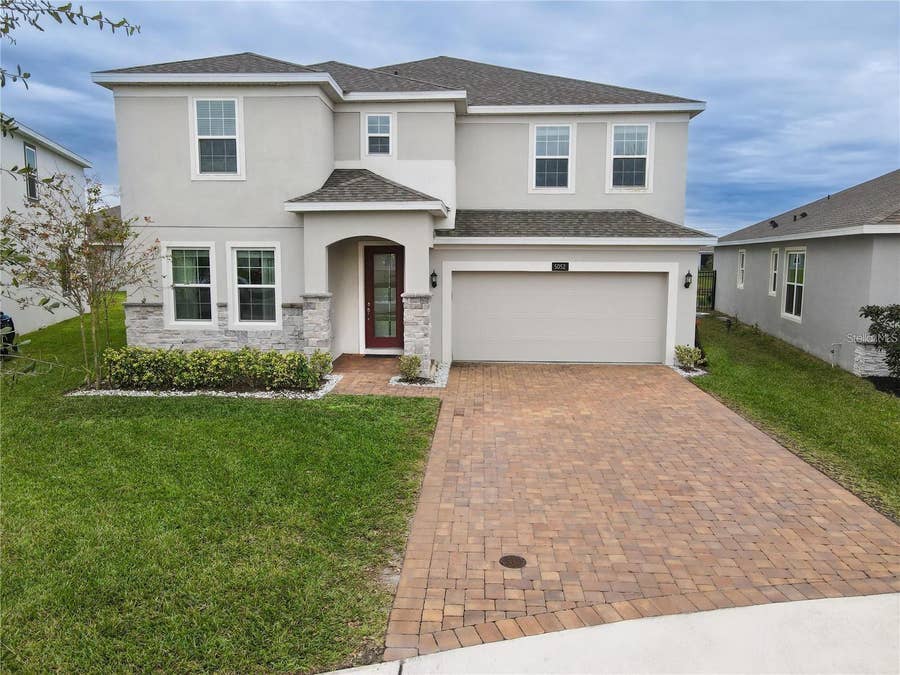 Property photo for 5052 CENTER COURT, St Cloud, FL