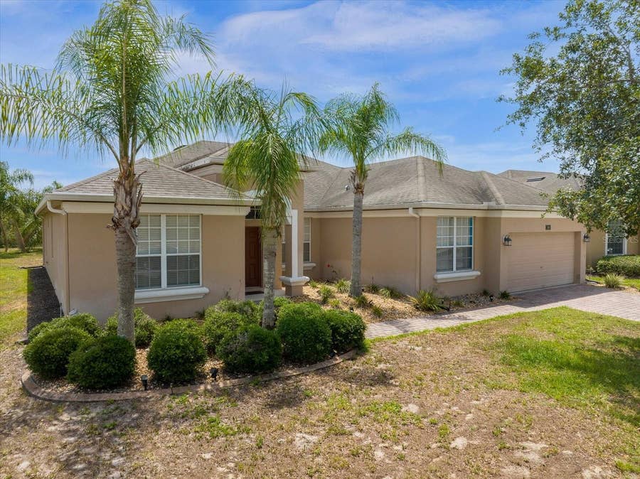 Property photo for 308 YELLOW SNAPDRAGON DRIVE, Davenport, FL