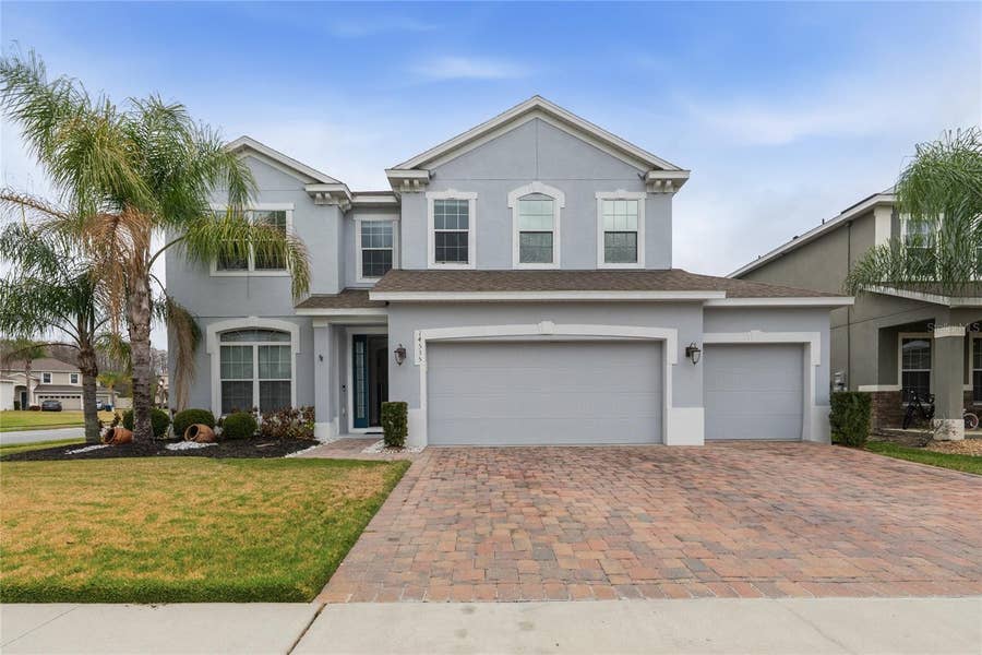 Property photo for 14535 CAPLOCK DRIVE, Orlando, FL