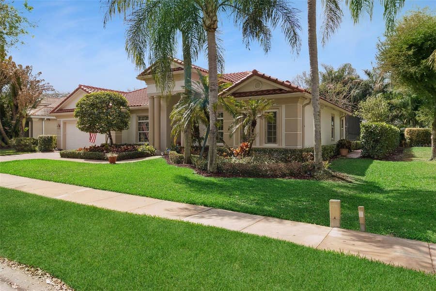 Property photo for 129 MYSTIC LANE, Jupiter, FL