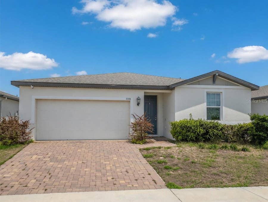 Property photo for 3301 WEITZEL DRIVE, Haines City, FL