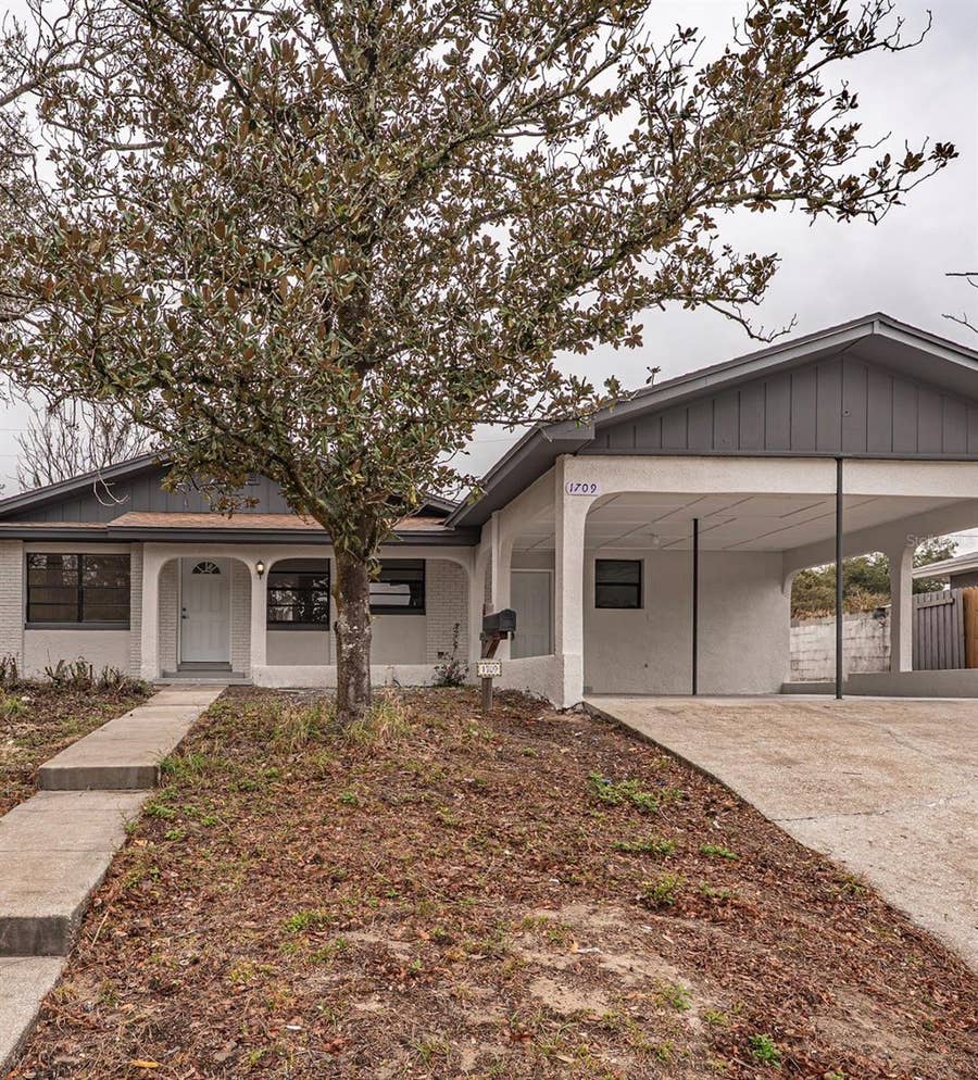 Property photo for 1709 LAKE LORINE DRIVE, Orlando, FL