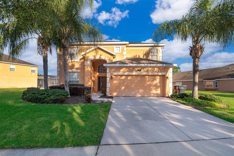 Property photo for 906 ORANGE COSMOS BOULEVARD, Davenport, FL