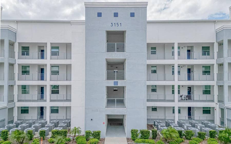 Property photo for 3151 PARADOX CIRCLE, #106, Kissimmee, FL