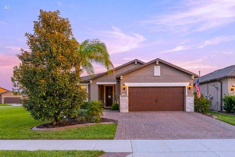 Property photo for 715 ASTURIAS ROAD, Davenport, FL